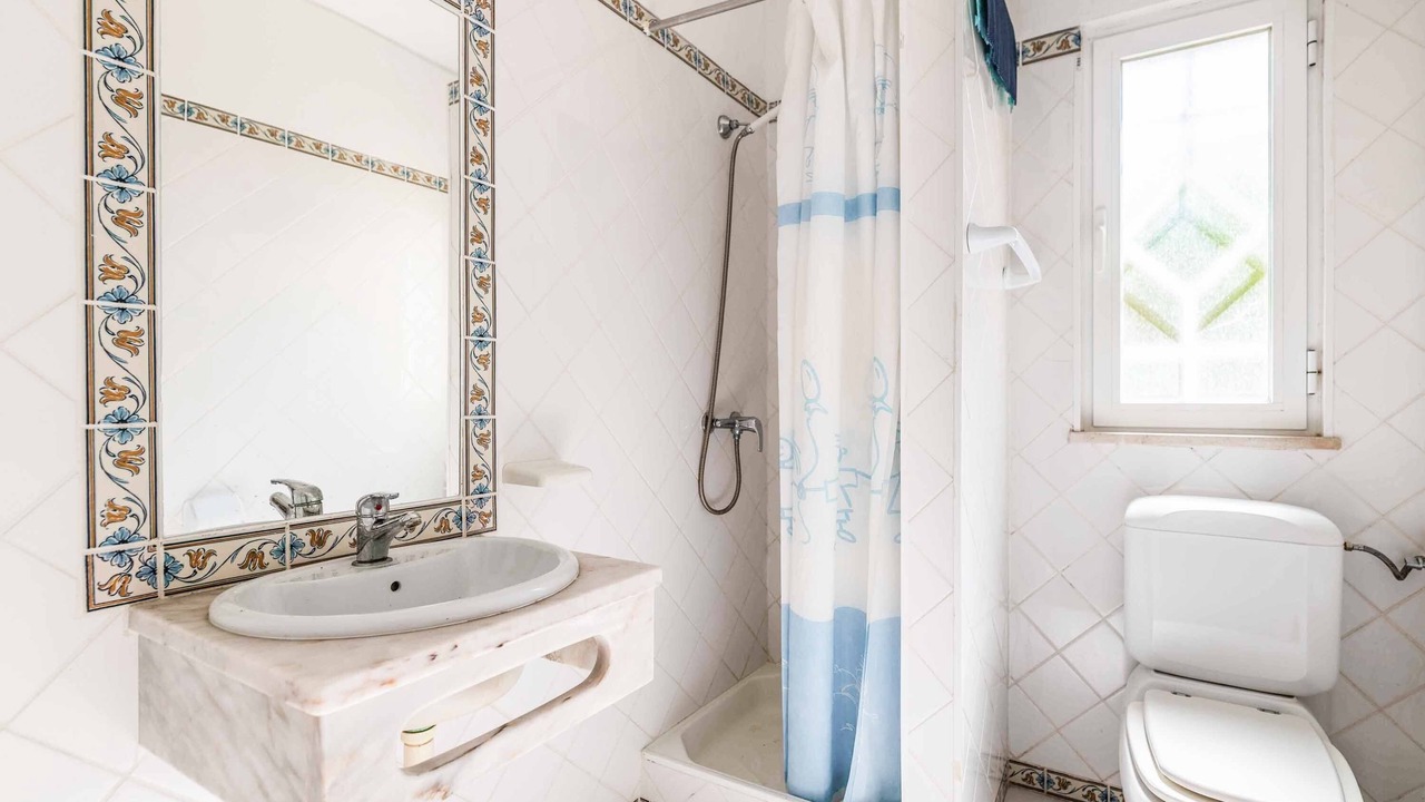 Photo of Bathroom in Castelo