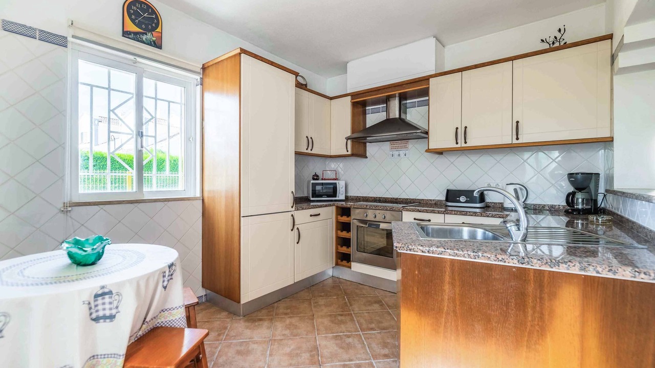 Photo of Kitchen in Castelo