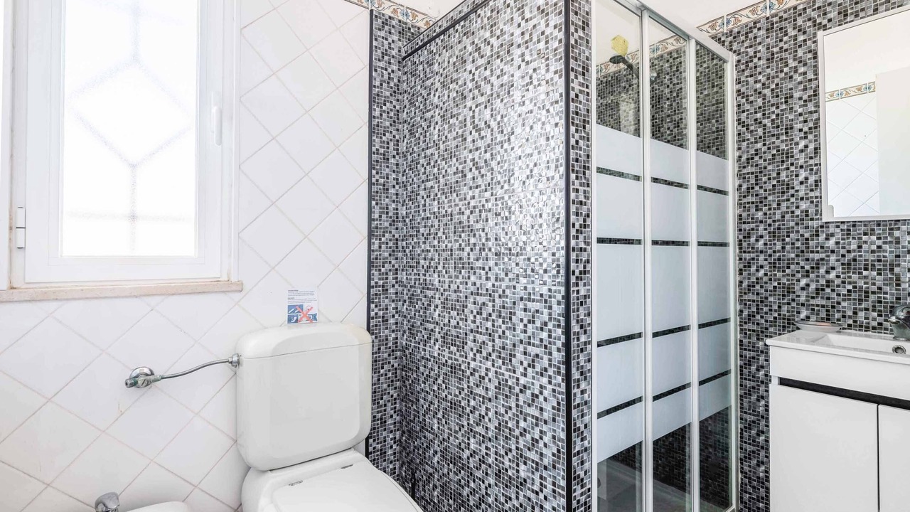 Photo of Bathroom in Castelo