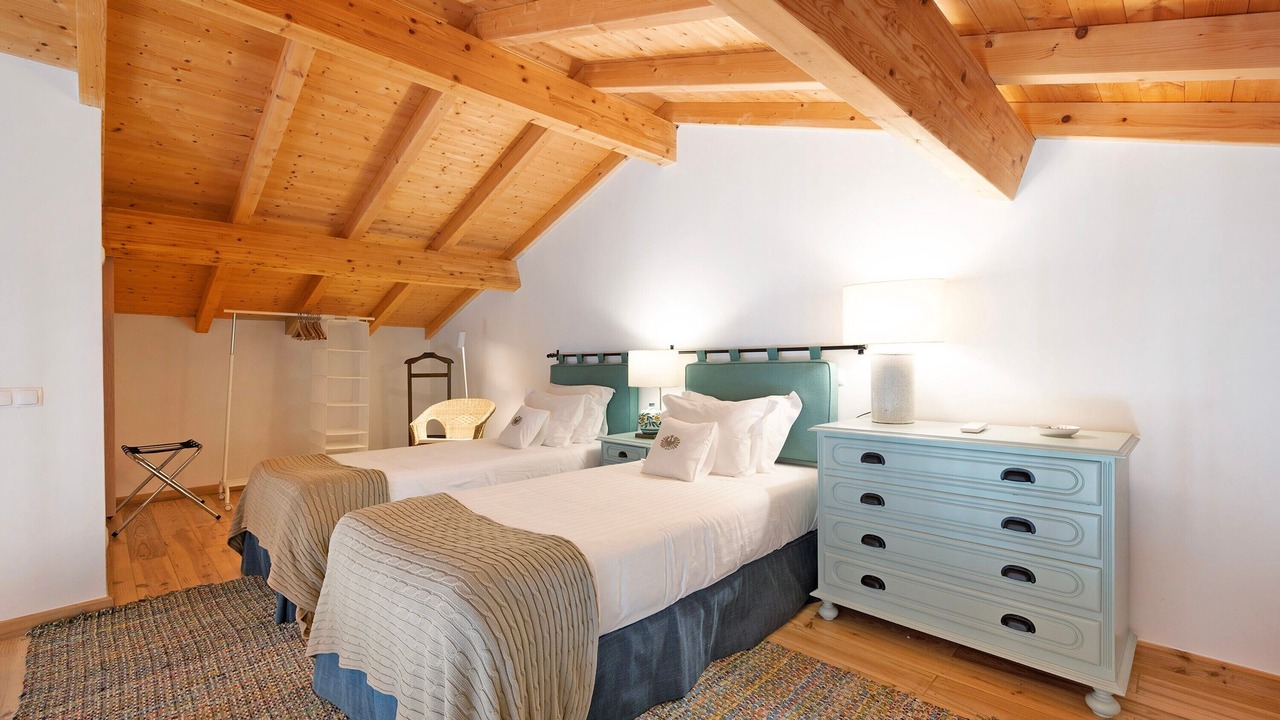 Photo of Bedroom in Donalda