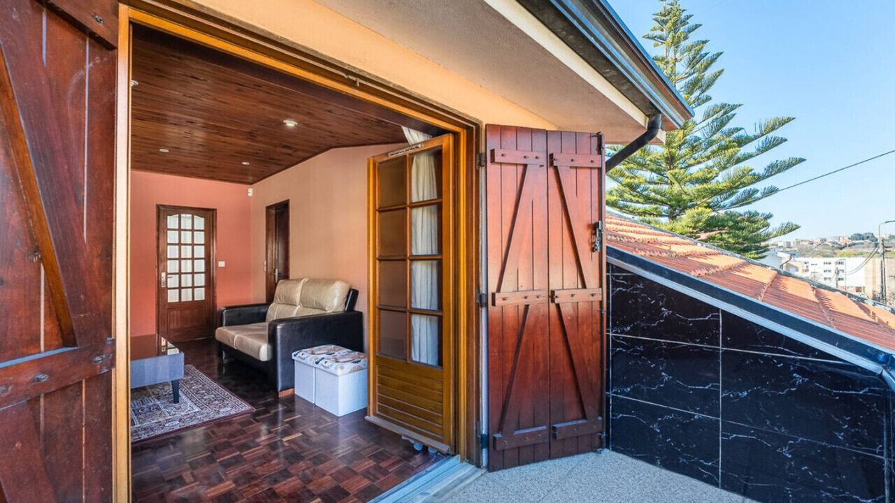 Photo of Patio Balcony in Canidelo