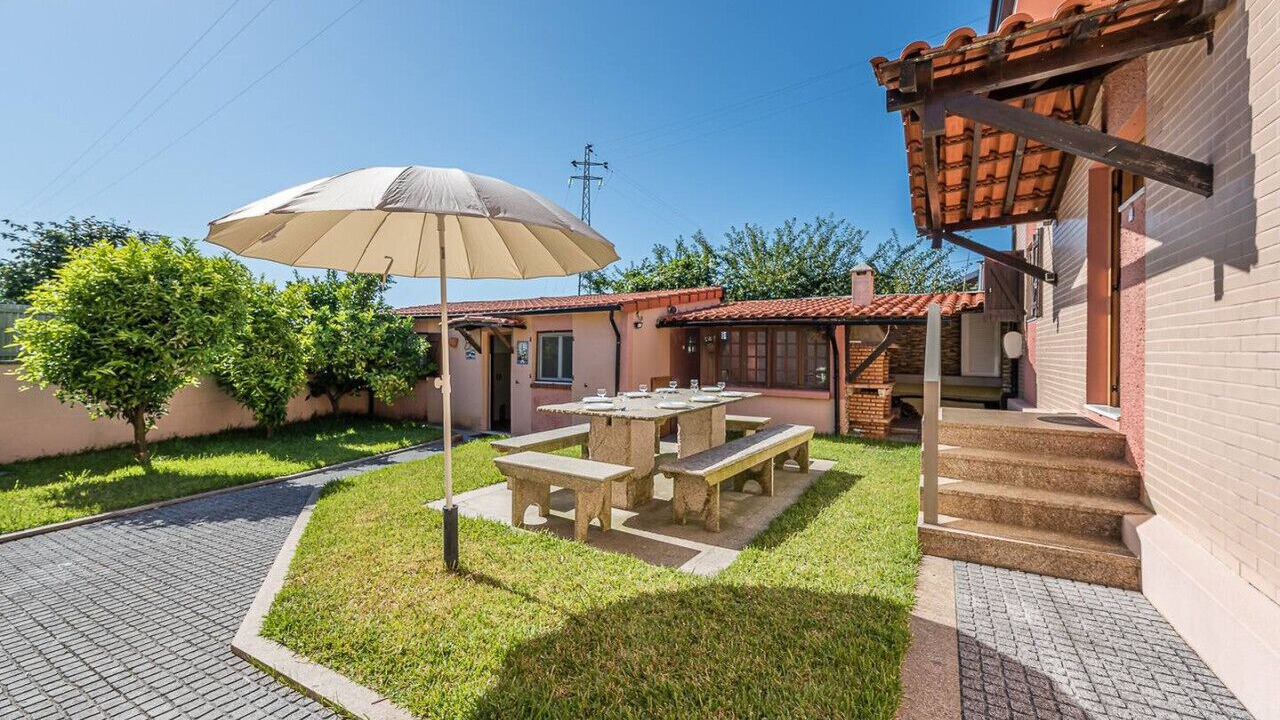Photo of Outdoor in Canidelo
