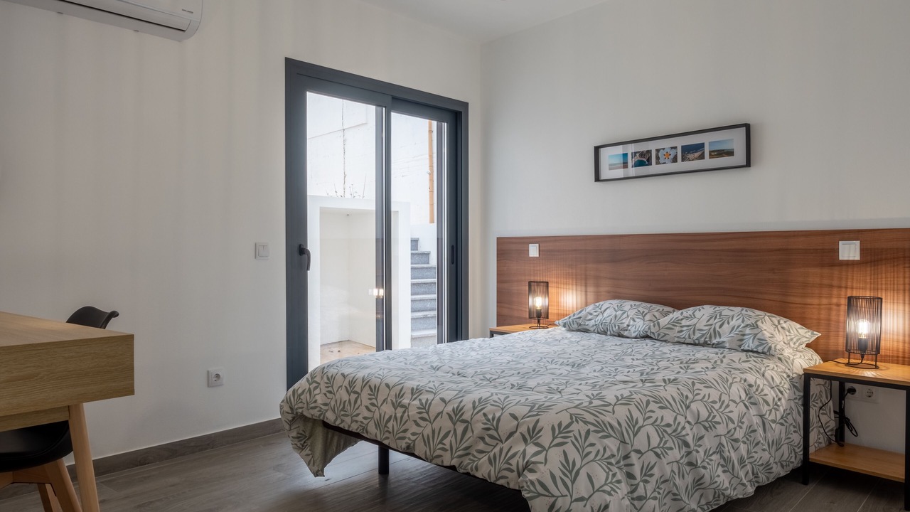 Photo of Bedroom in Aljezur