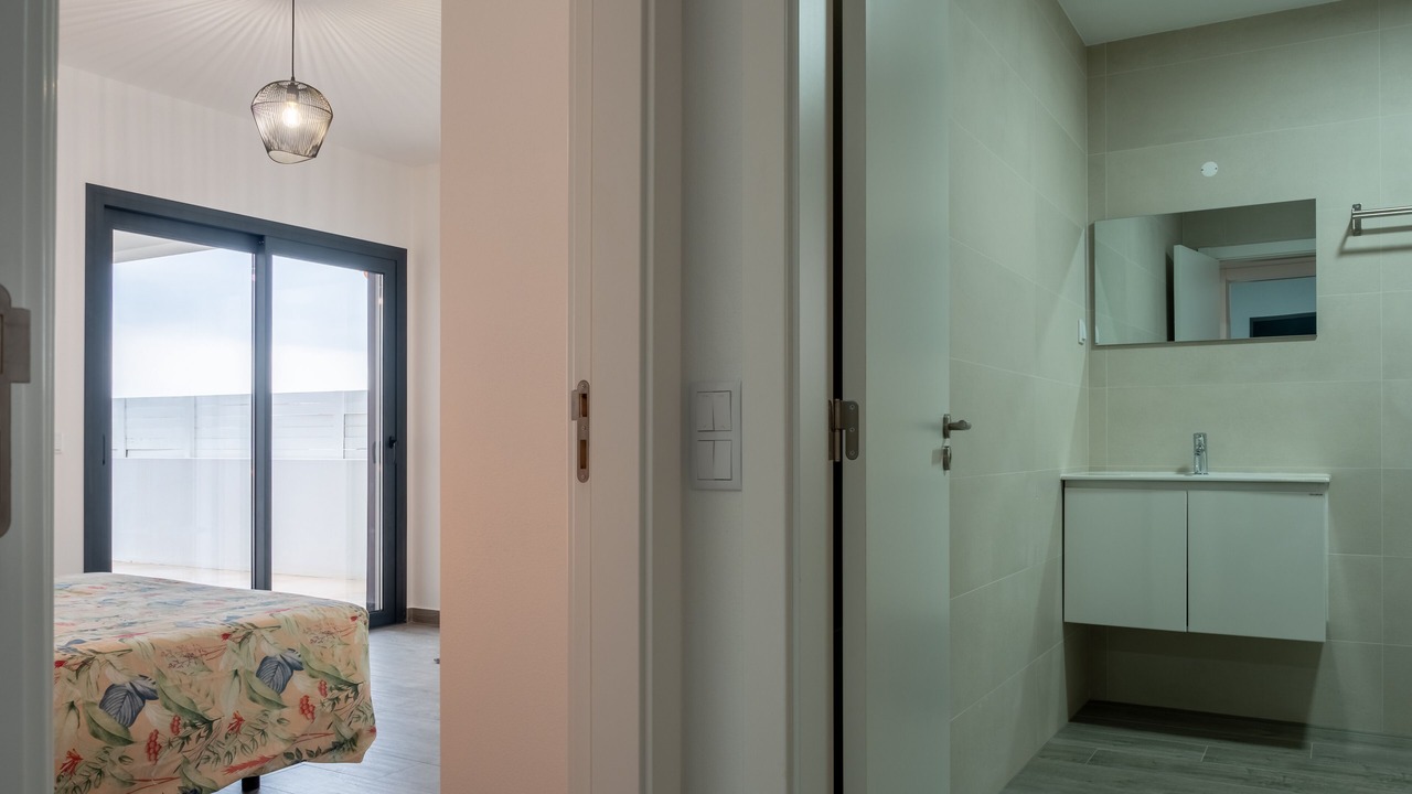 Photo of Bedroom in Aljezur