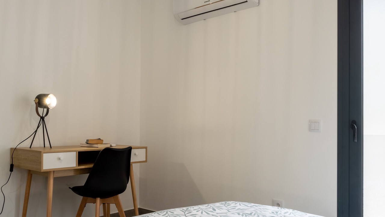 Photo of Bedroom in Aljezur
