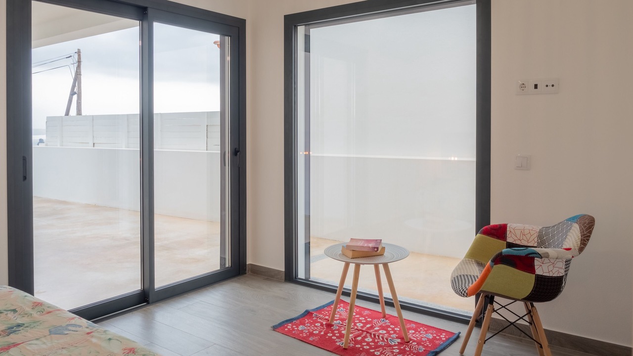 Photo of Bedroom in Aljezur