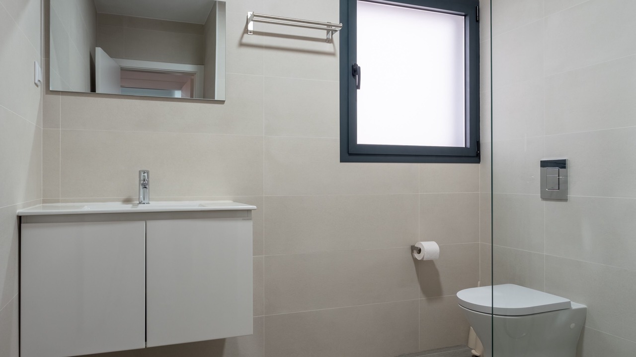 Photo of Bathroom in Aljezur
