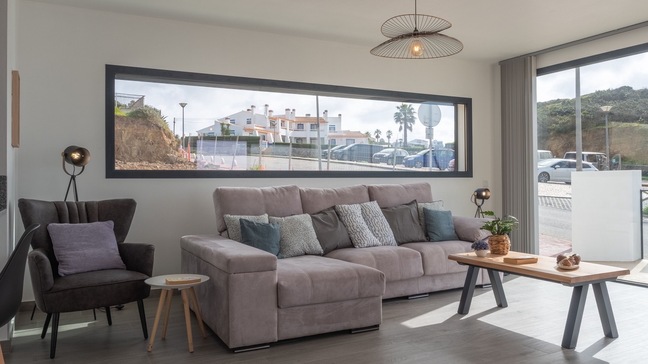 Photo of Livingroom in Aljezur