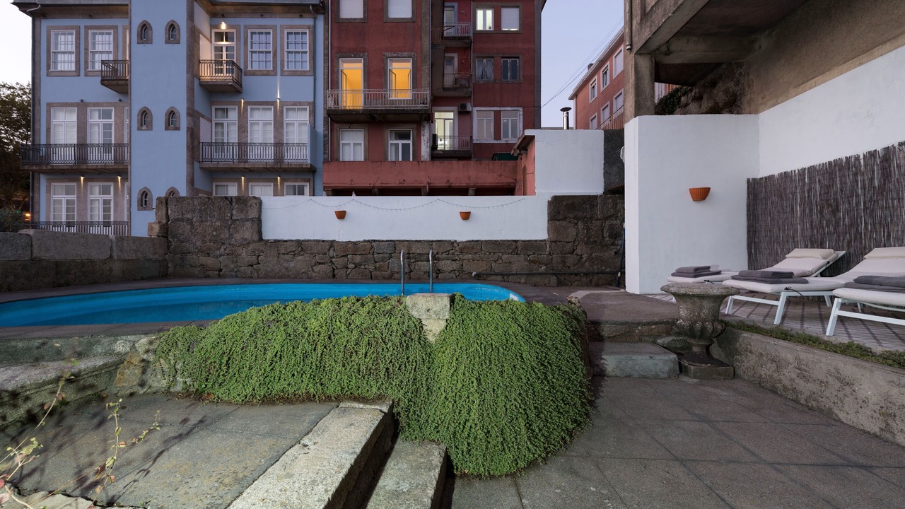 Photo of Outdoor in Lordelo do Ouro e Massarelos