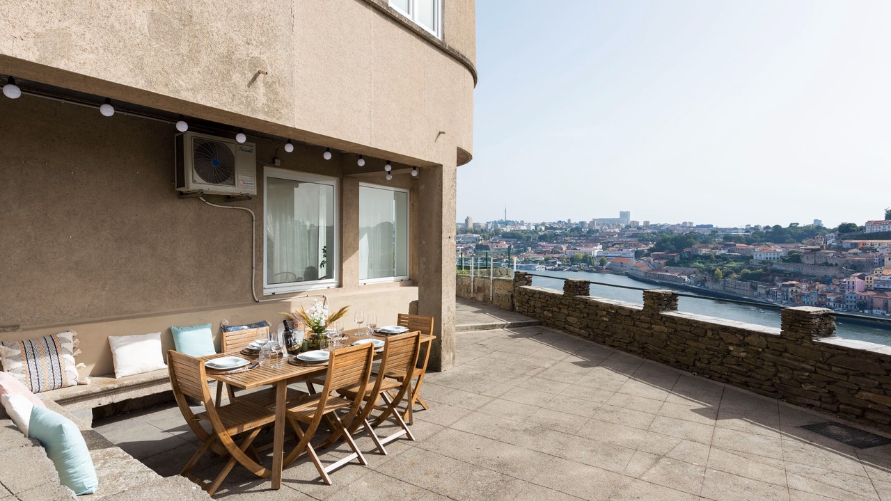 Photo of Outdoor in Lordelo do Ouro e Massarelos