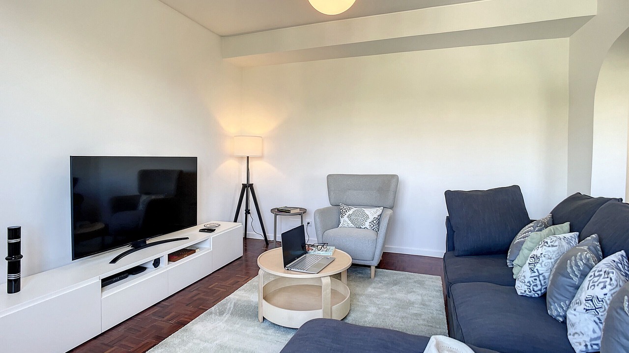 Photo of Livingroom in Sao Martinho