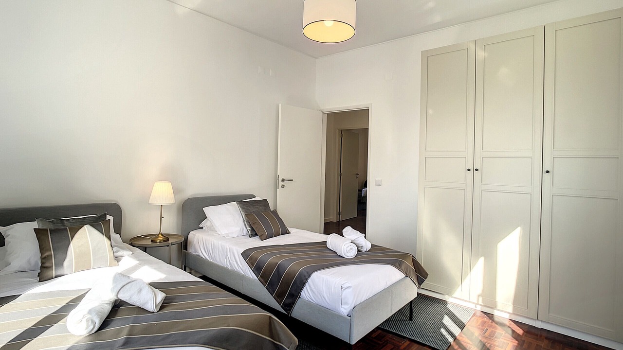 Photo of Bedroom in Sao Martinho