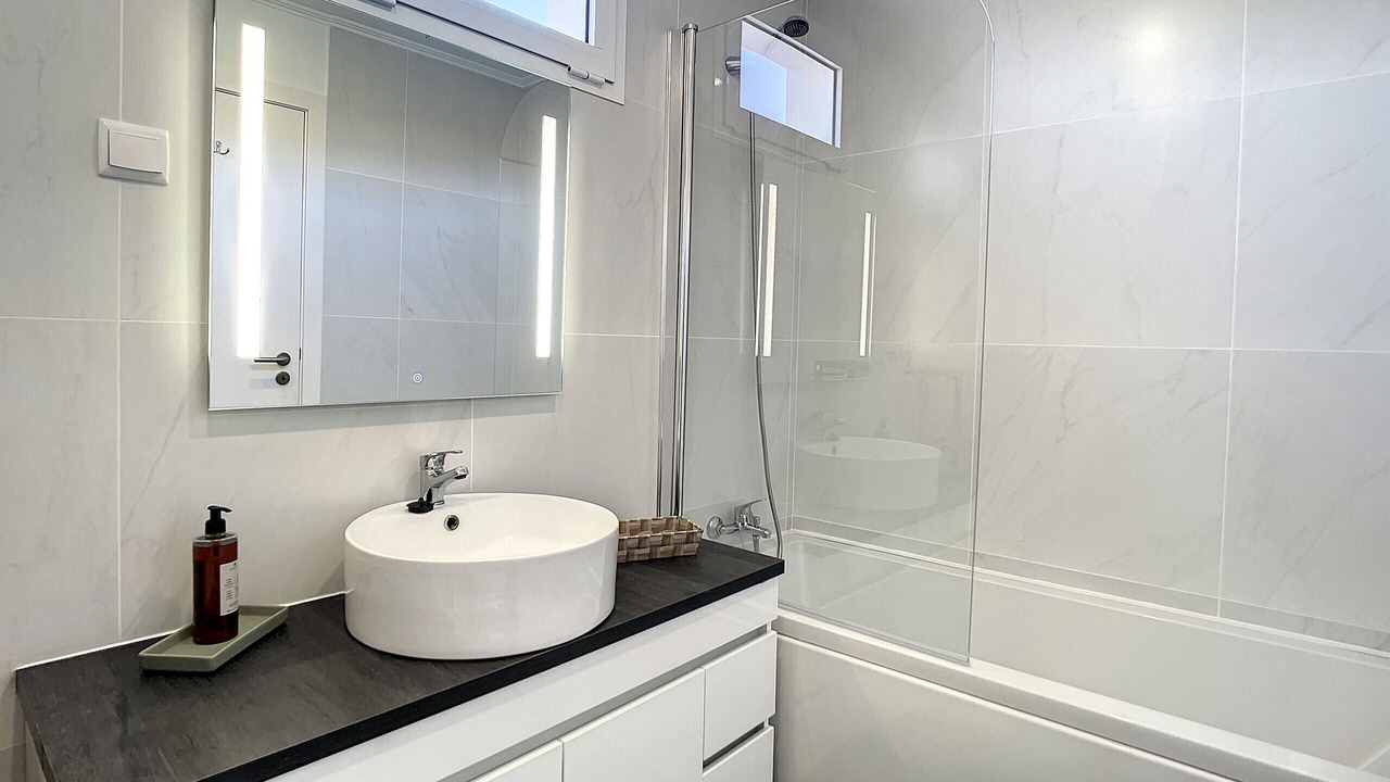 Photo of Bathroom in Sao Martinho