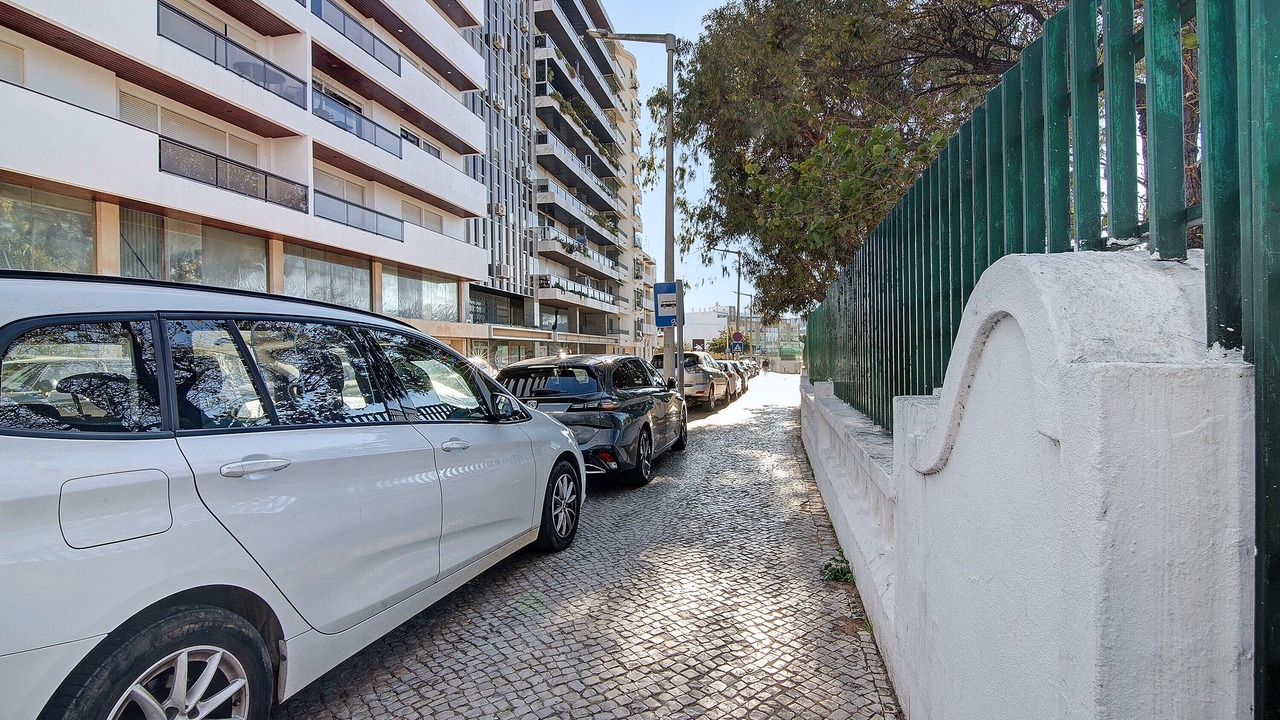 Photo of Outdoor in Faro City Centre