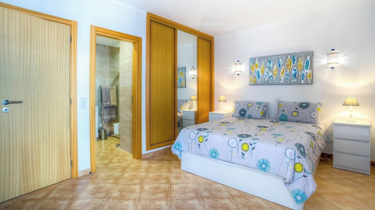 Photo of Bedroom in Mato Serrao
