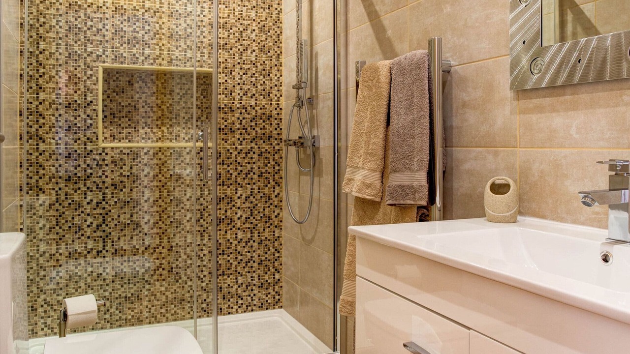 Photo of Bathroom in Mato Serrao