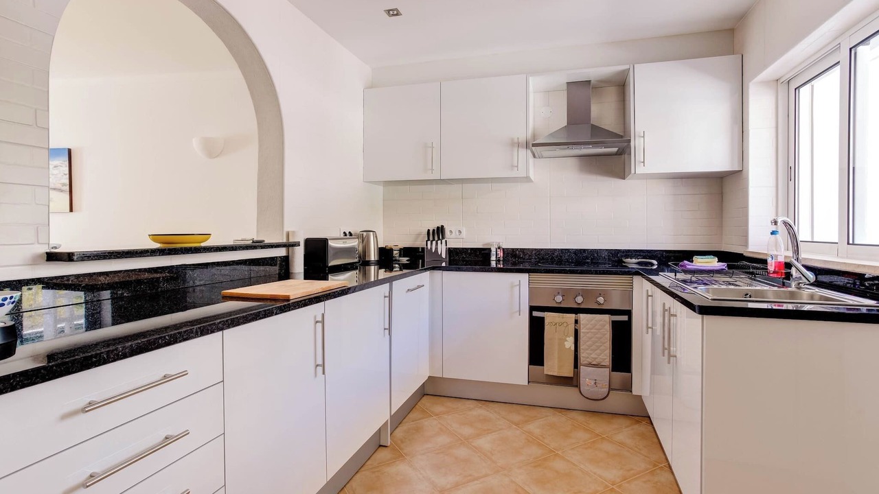 Photo of Kitchen in Mato Serrao