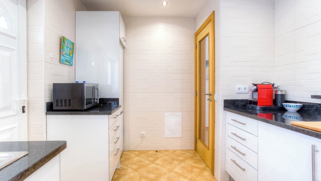 Photo of Kitchen in Mato Serrao