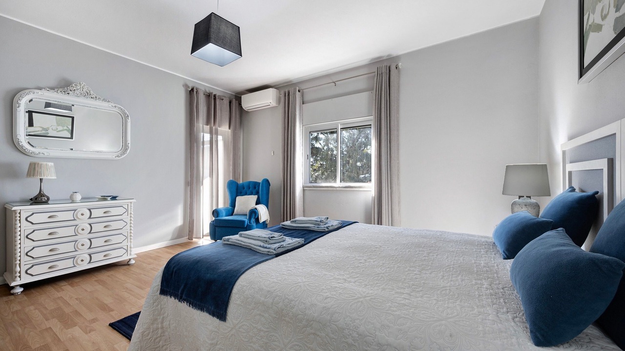 Photo of Bedroom in Lagoa