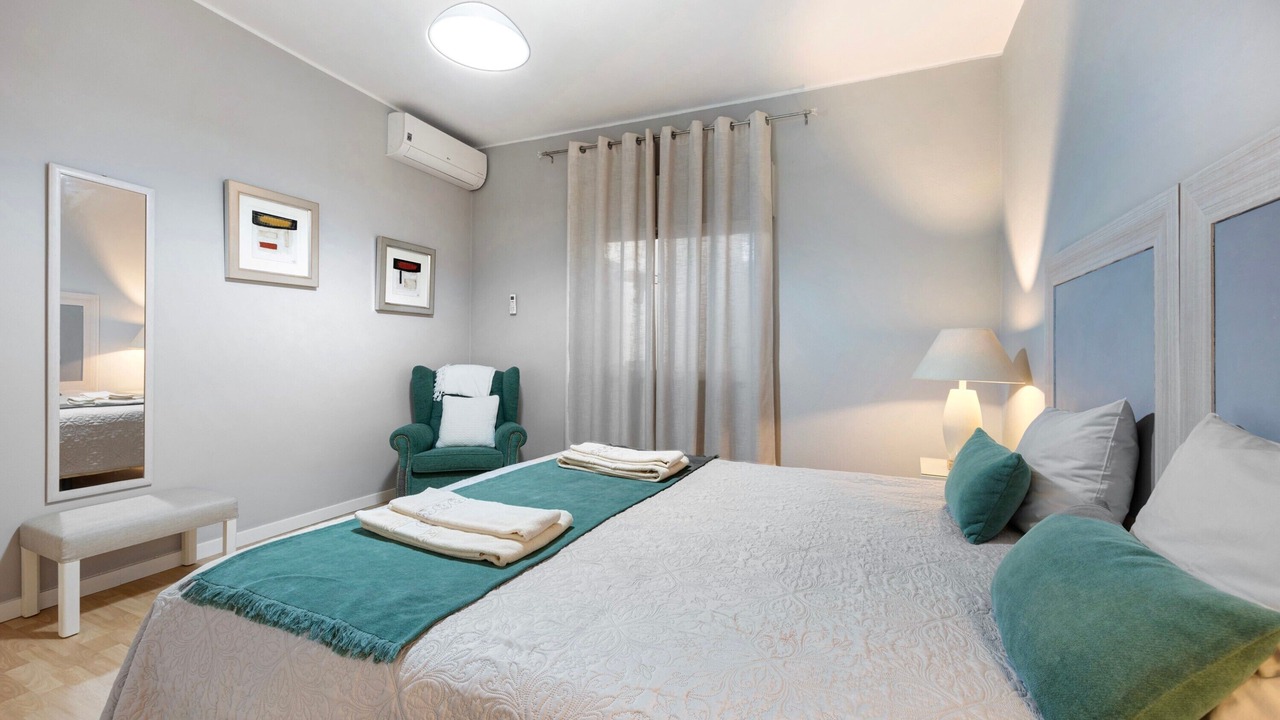 Photo of Bedroom in Lagoa