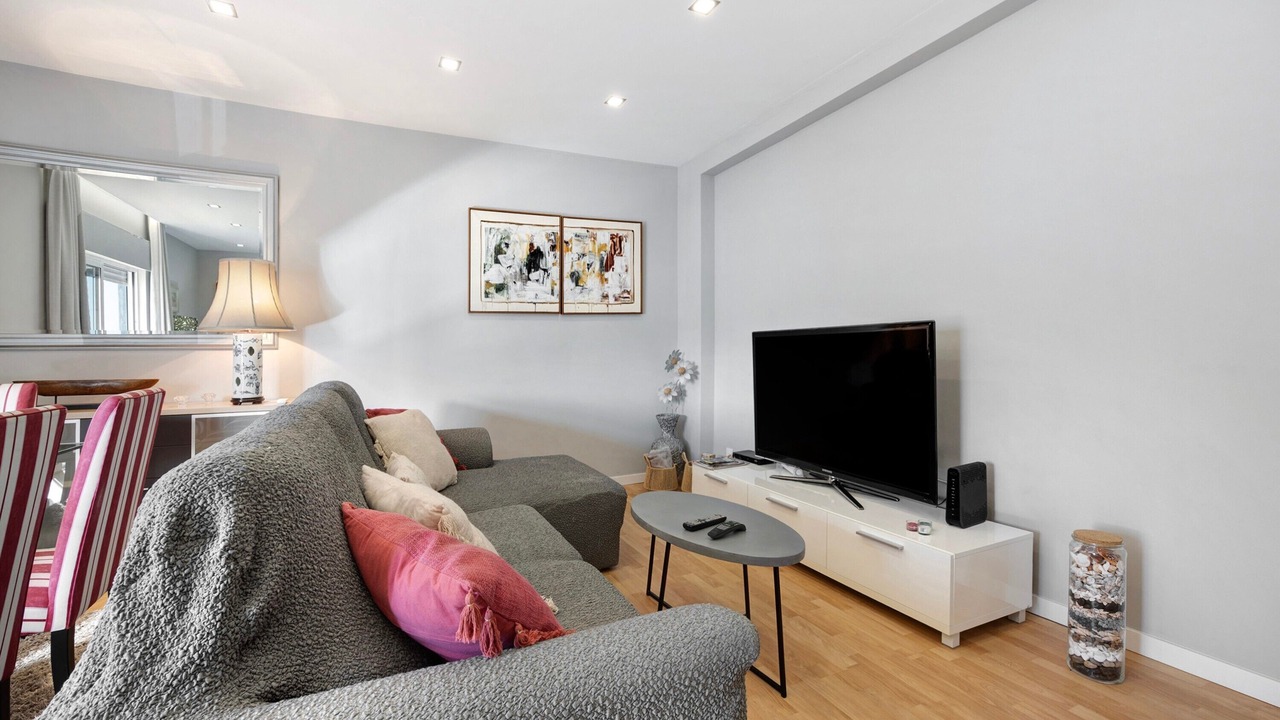 Photo of Livingroom in Lagoa