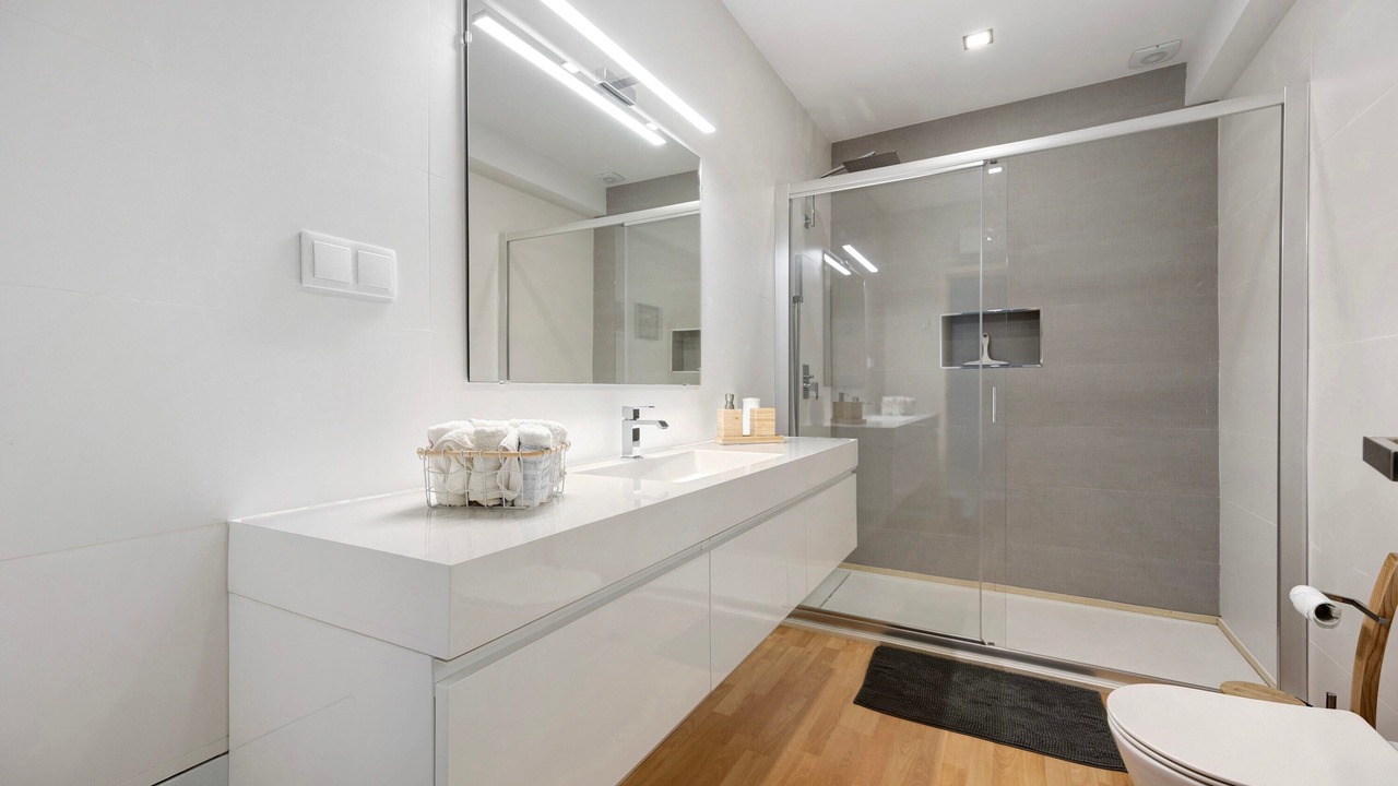 Photo of Bathroom in Lagoa