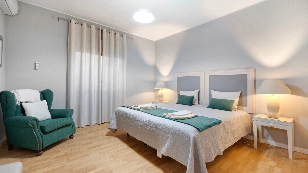 Photo of Bedroom in Lagoa