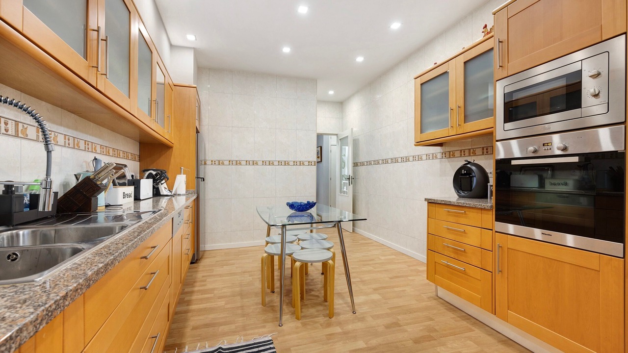 Photo of Kitchen in Lagoa
