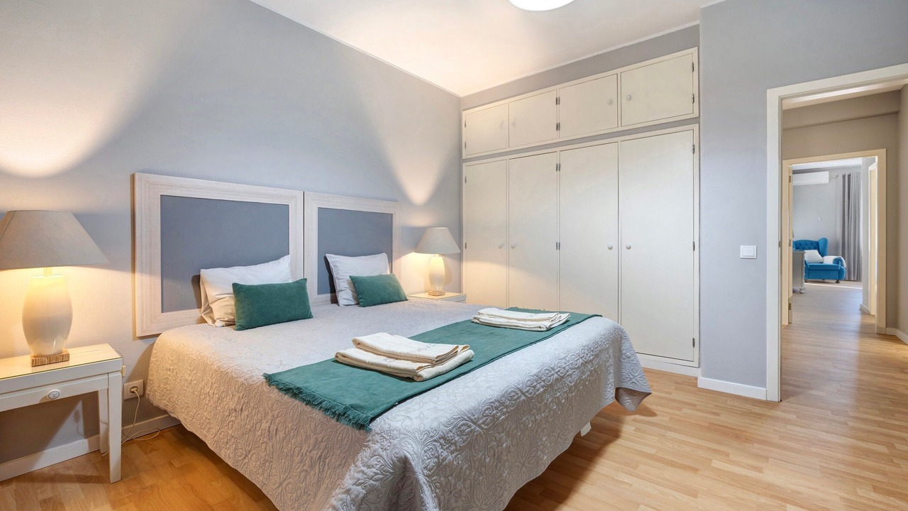 Photo of Bedroom in Lagoa