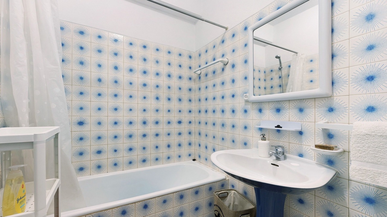 Photo of Bathroom in Alvor