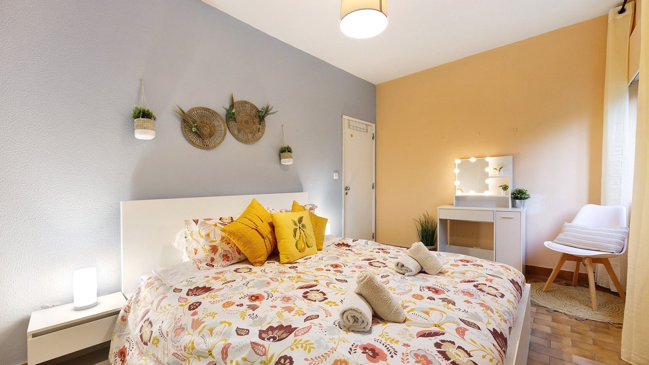 Photo of Bedroom in Alvor