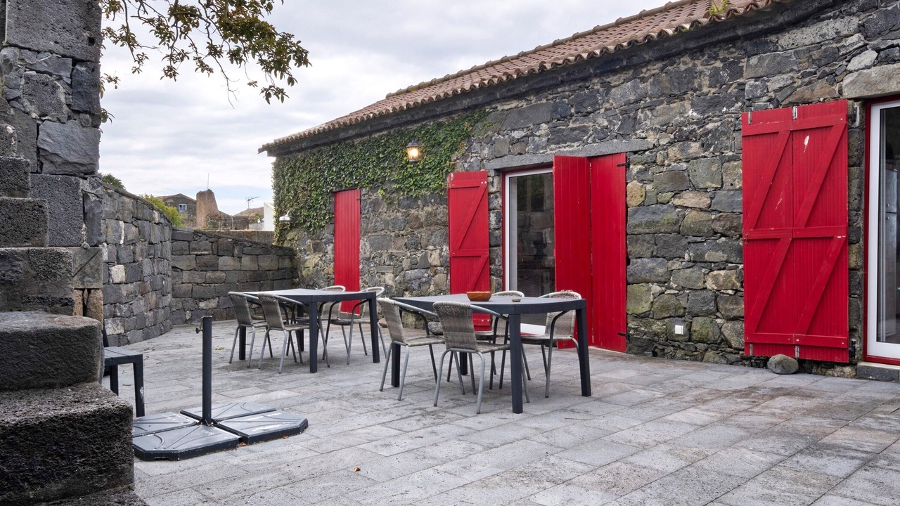 Photo of Outdoor in Ponta Garca