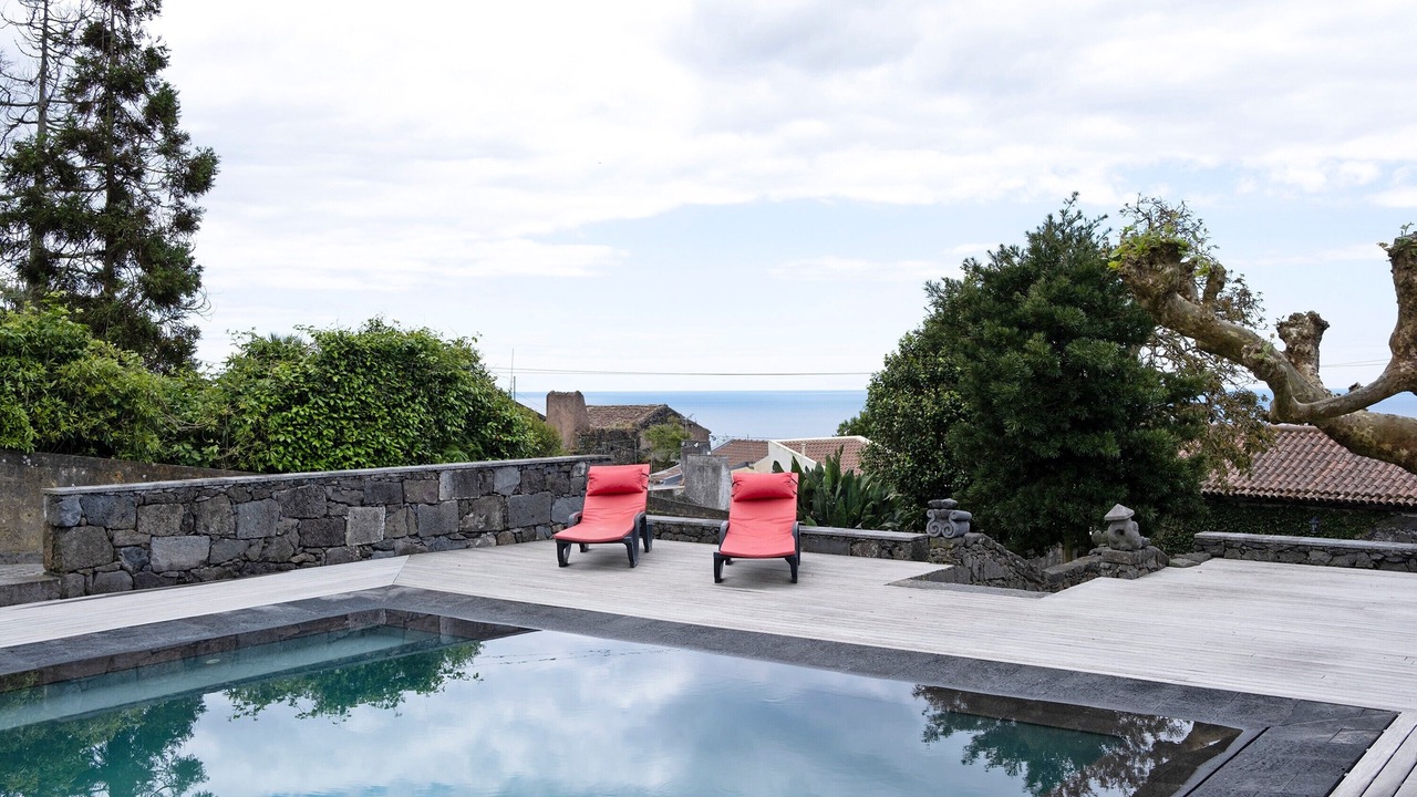 Photo of Outdoor in Ponta Garca