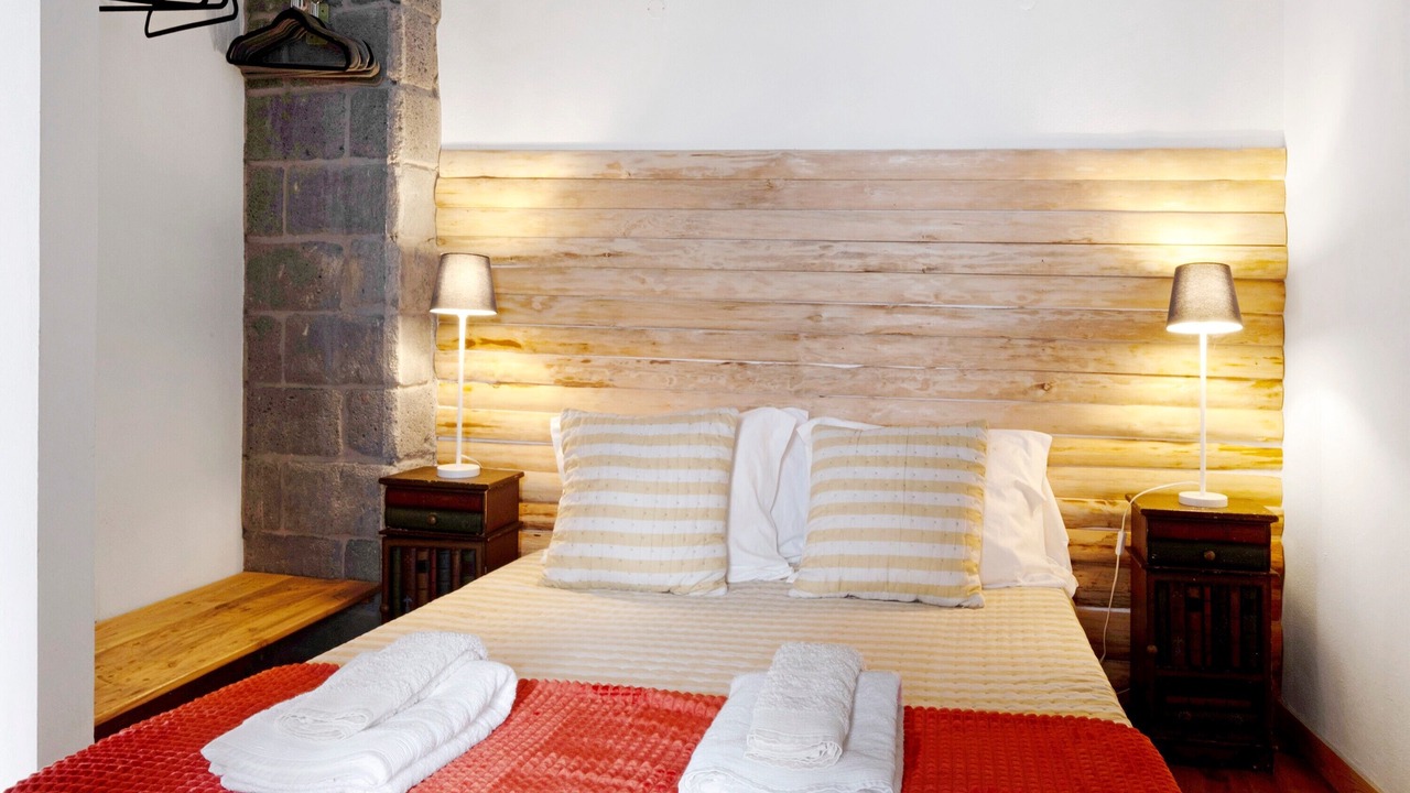Photo of Bedroom in Ponta Garca