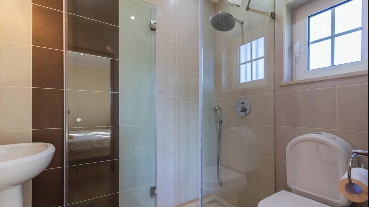 Photo of Bathroom in Vale do Telheiro