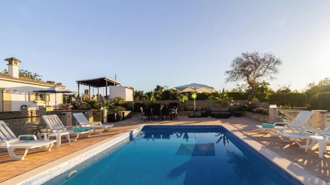 Photo of Outdoor in Vale do Telheiro