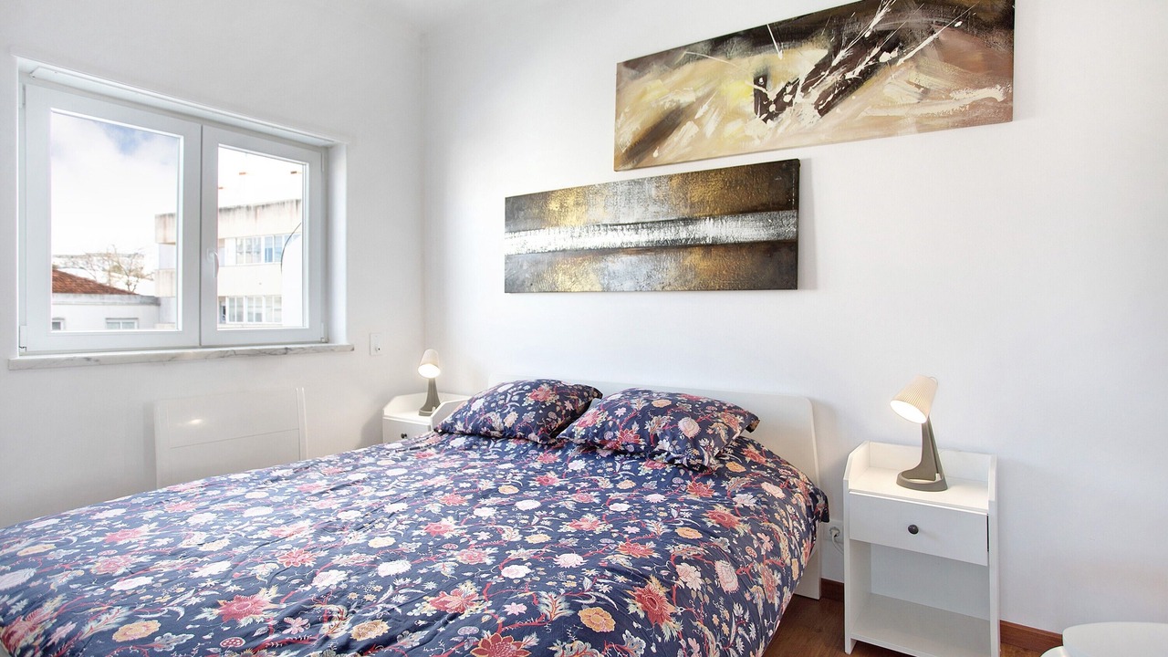 Photo of Bedroom in Nossa Senhora do Populo