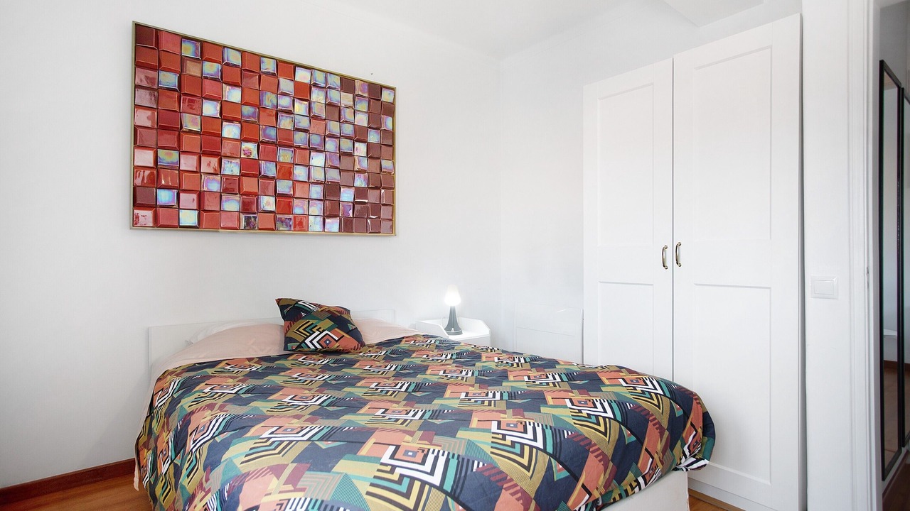 Photo of Bedroom in Nossa Senhora do Populo