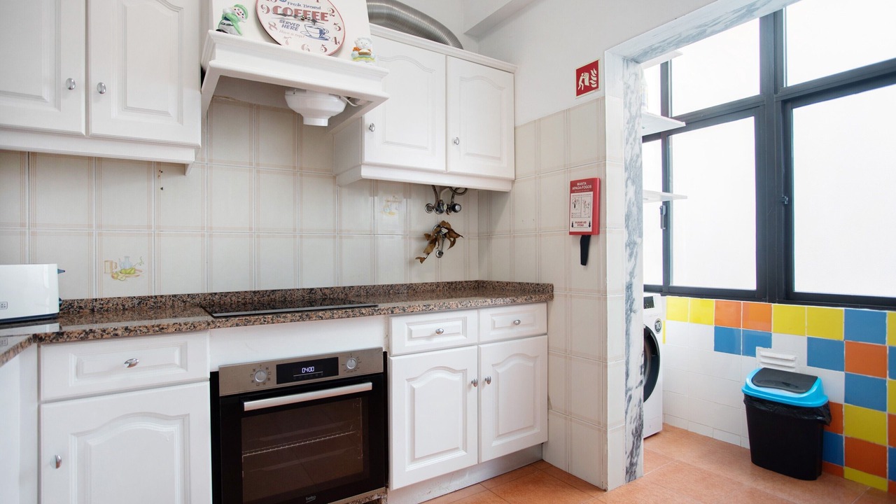 Photo of Kitchen in Nossa Senhora do Populo