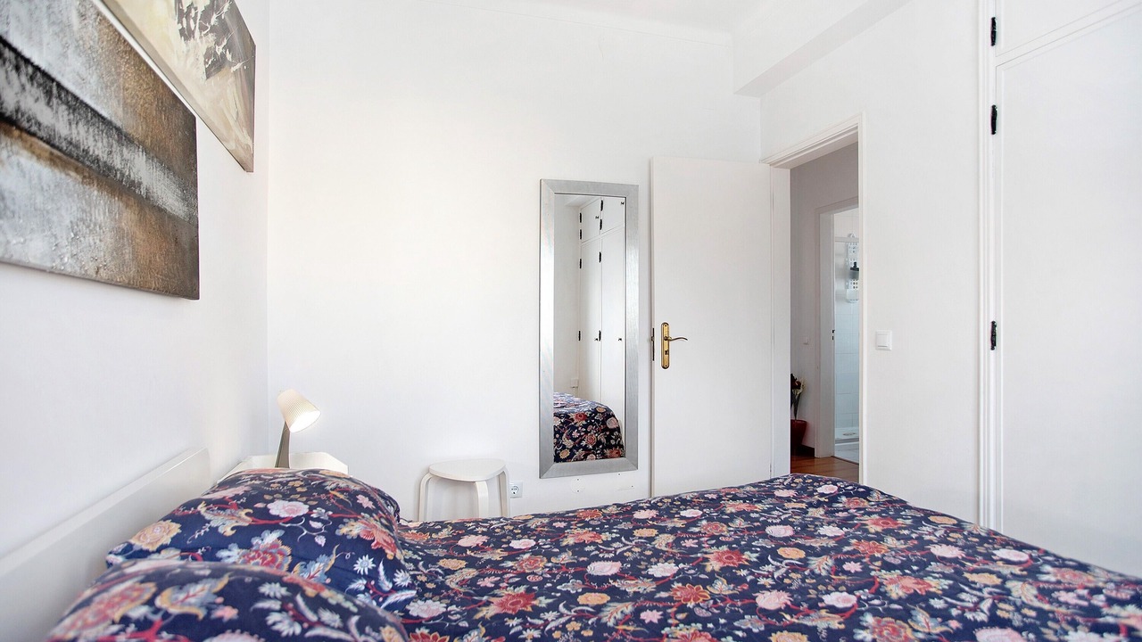 Photo of Bedroom in Nossa Senhora do Populo