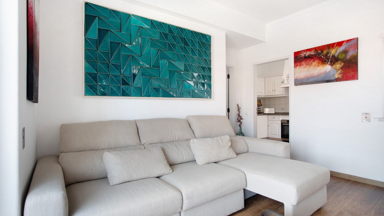 Photo of Livingroom in Nossa Senhora do Populo