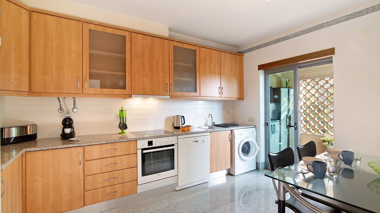 Photo of Kitchen in Vale de Parra