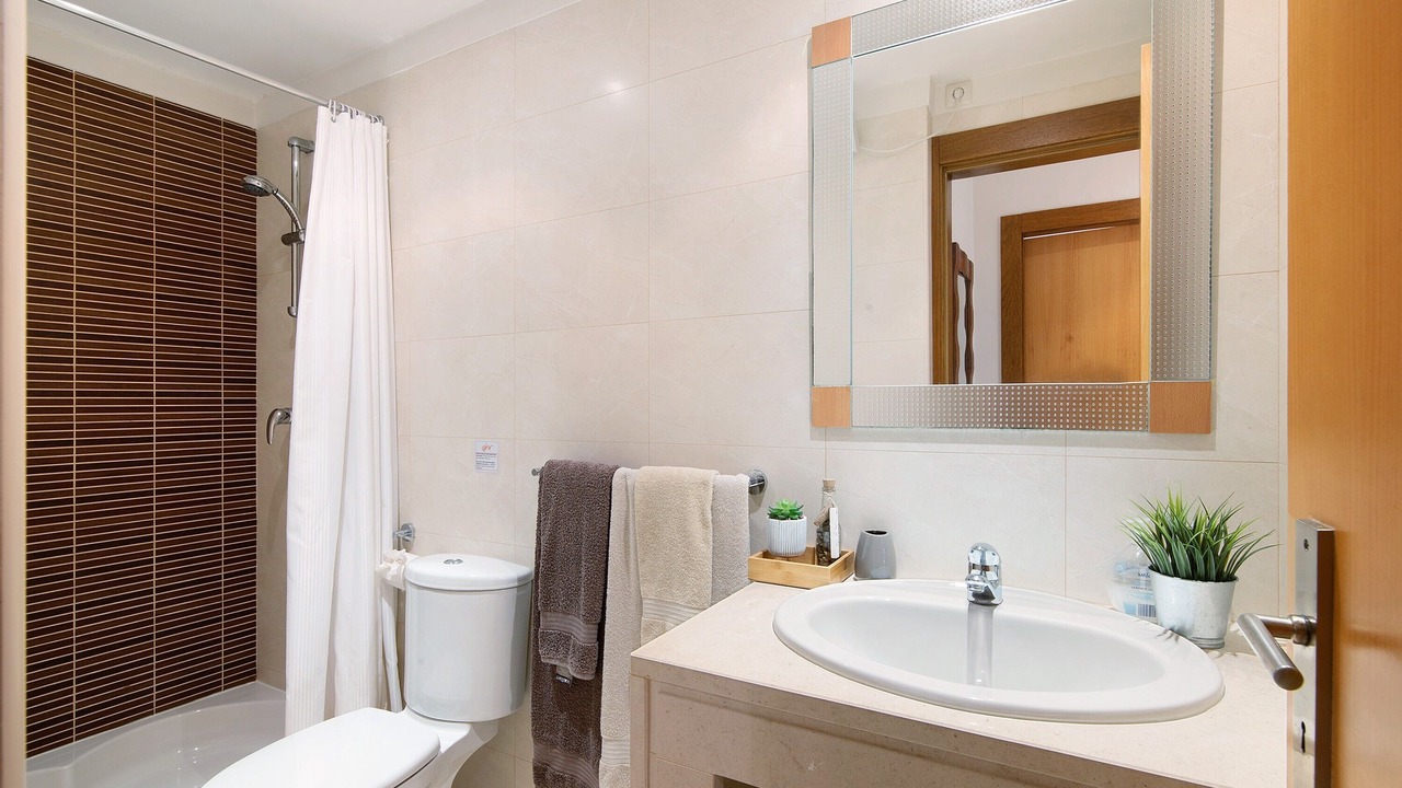 Photo of Bathroom in Vale de Parra