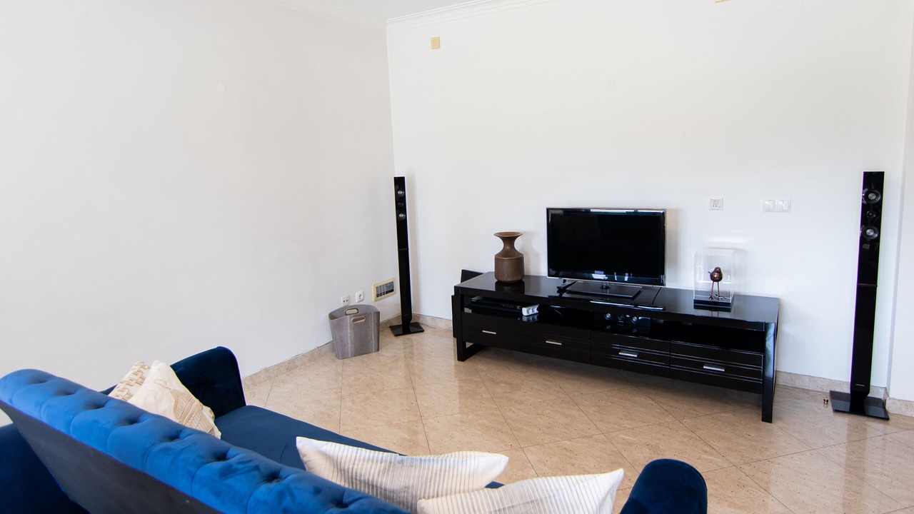 Photo of Livingroom in Odivelas