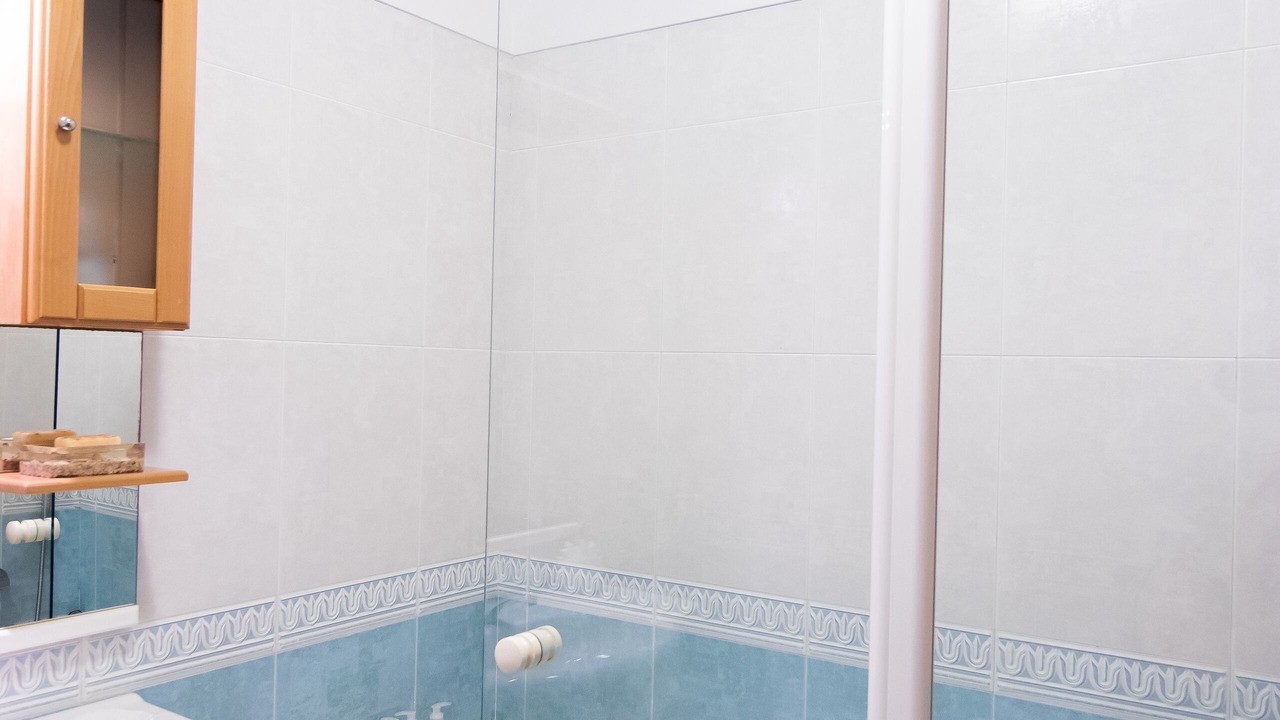 Photo of Bathroom in Odivelas