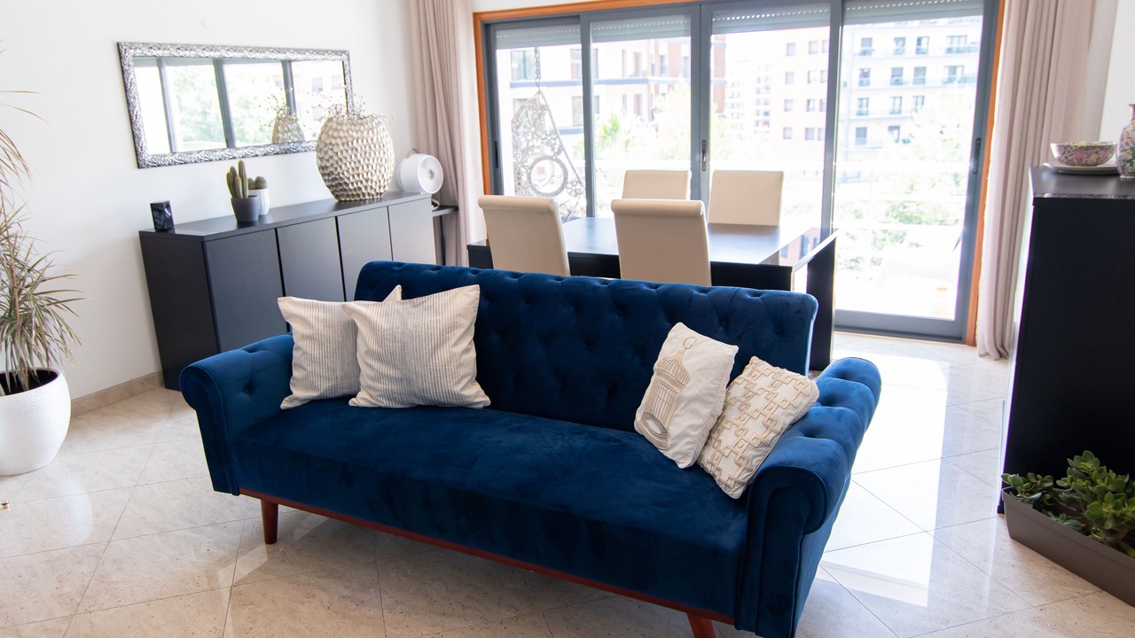 Photo of Livingroom in Odivelas