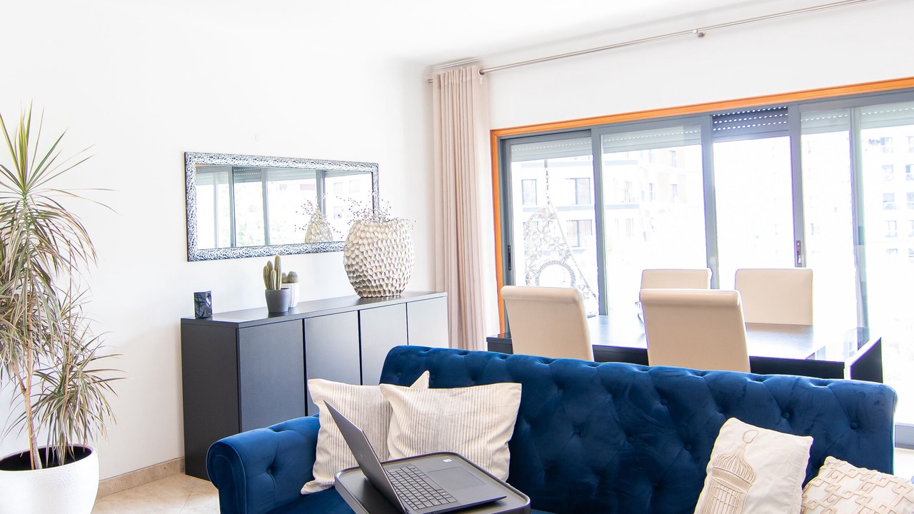 Photo of Livingroom in Odivelas