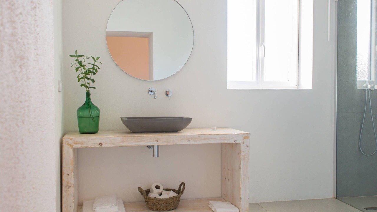 Photo of Bathroom in Arronches