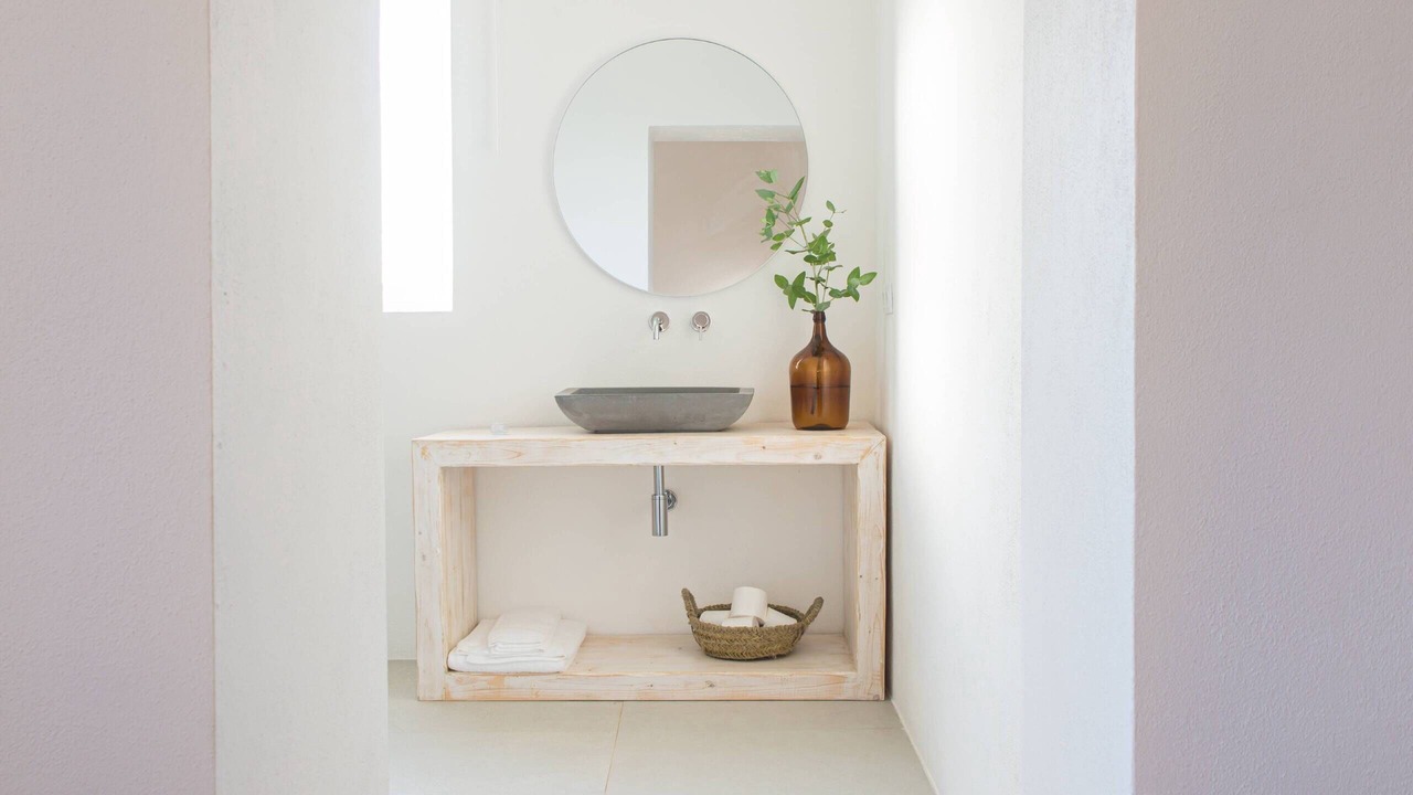 Photo of Bathroom in Arronches