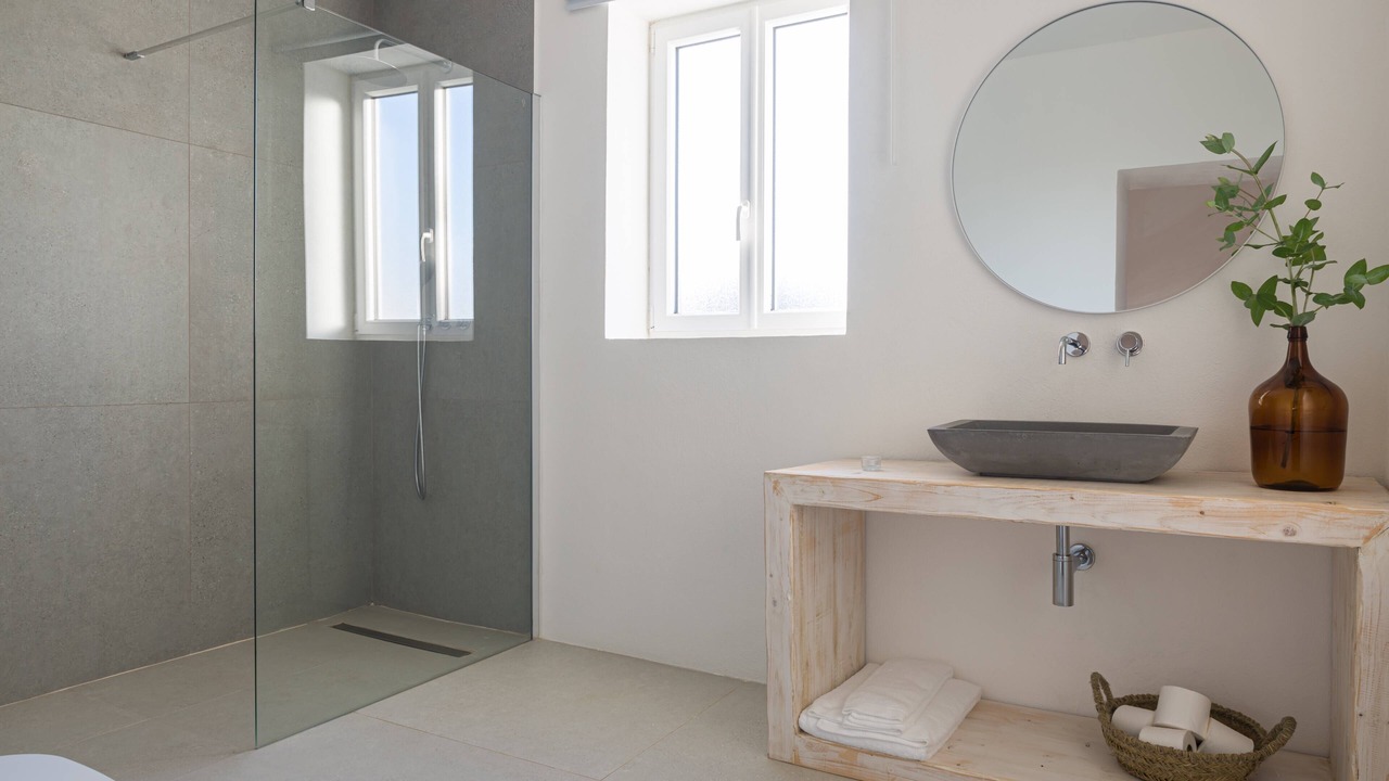 Photo of Bathroom in Arronches